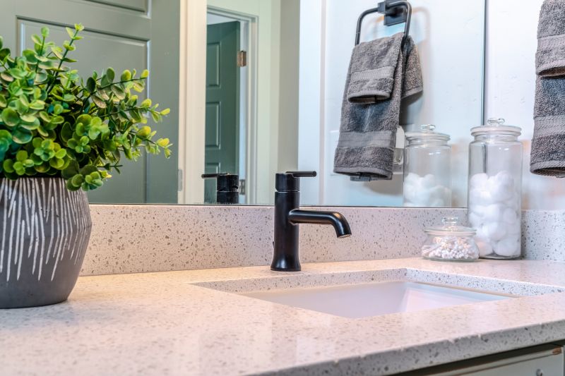 Countertop Renovation