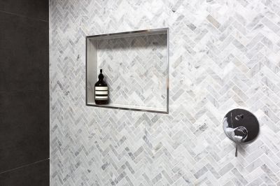 Herringbone Tile Patterns