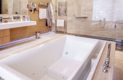 High-Quality Bathtub Materials